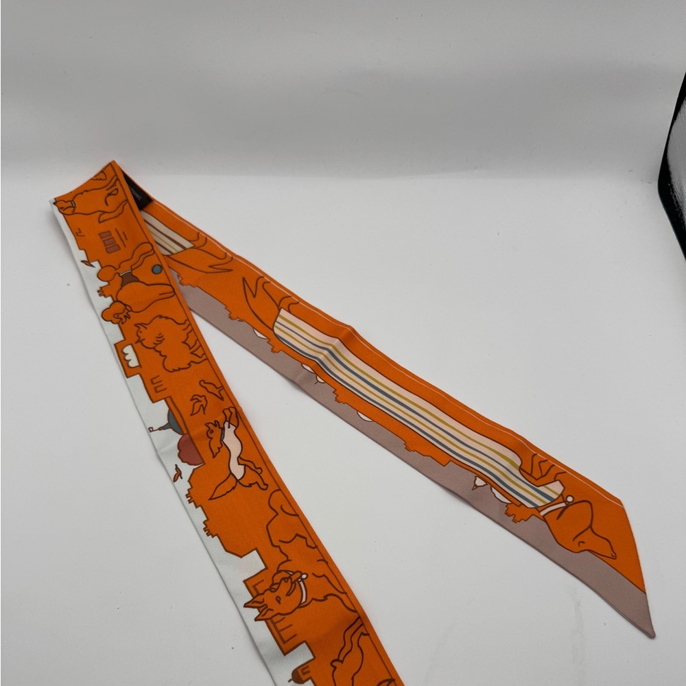 Hermes Twilly